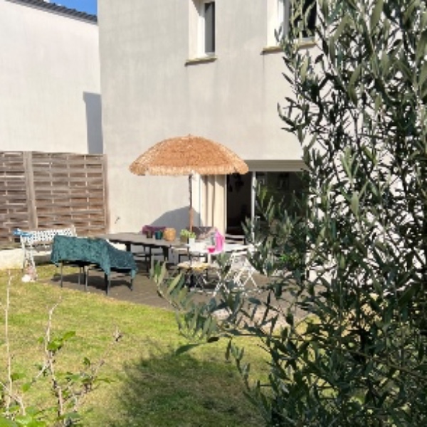 Foto dell'alloggio