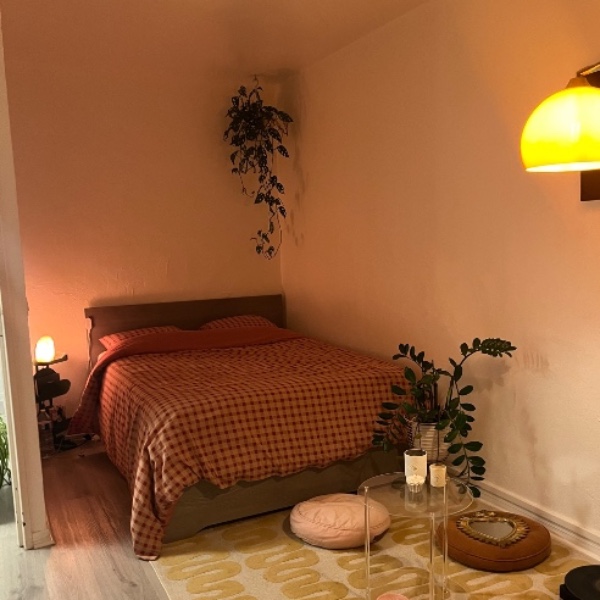 Foto dell'alloggio
