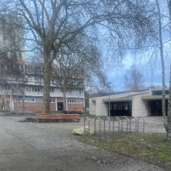 Foto dell'alloggio
