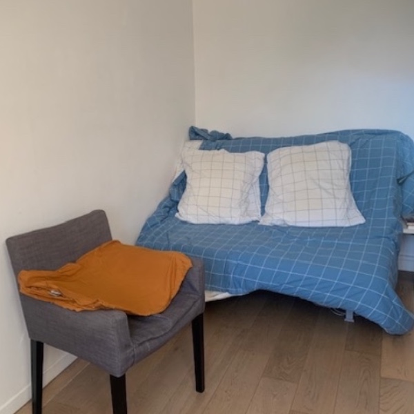 Foto dell'alloggio