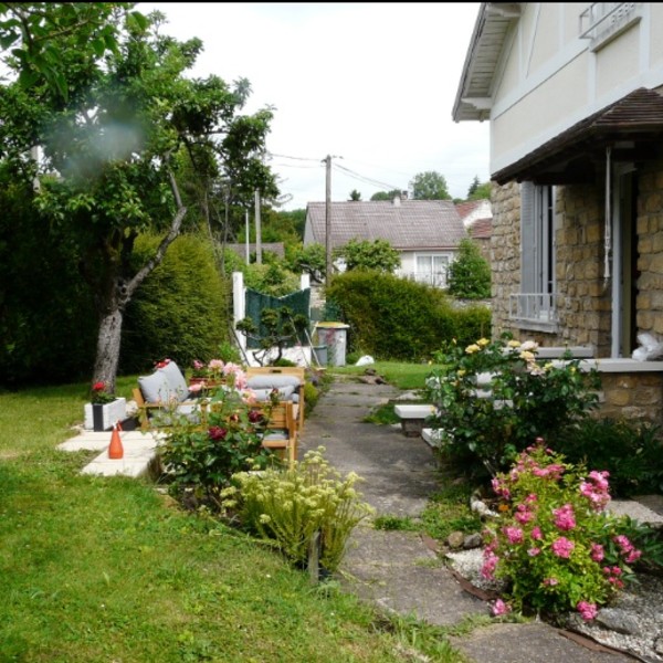 Foto dell'alloggio