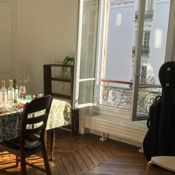 Foto dell'alloggio