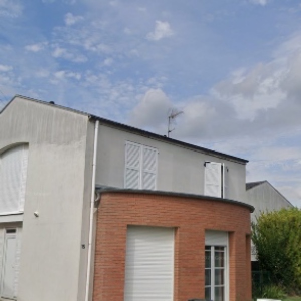 Foto dell'alloggio