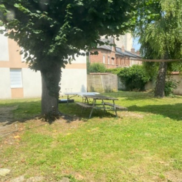 Foto dell'alloggio