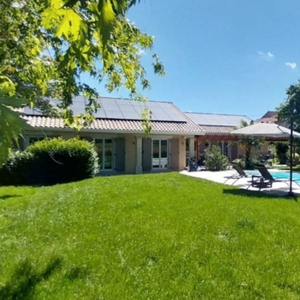 Foto dell'alloggio