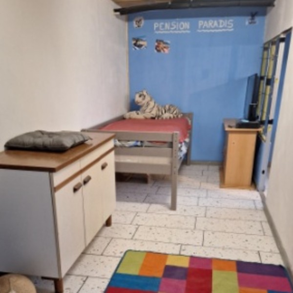 Foto dell'alloggio