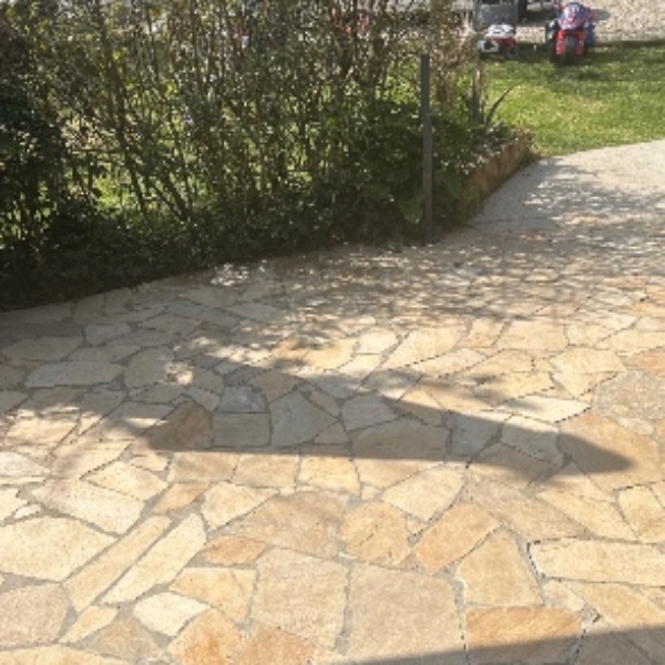 Foto dell'alloggio