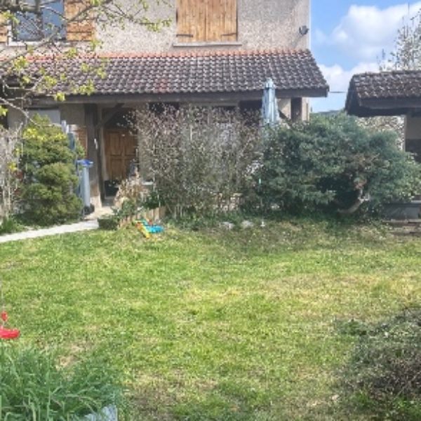 Foto dell'alloggio