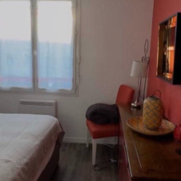 Foto dell'alloggio