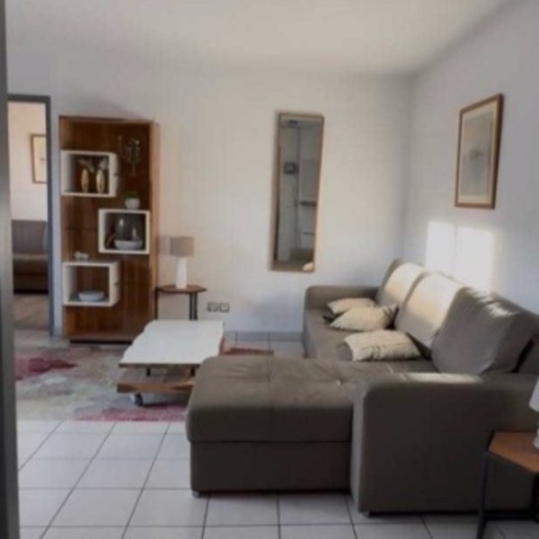 Foto dell'alloggio