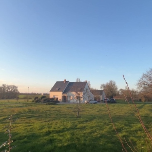 Foto dell'alloggio