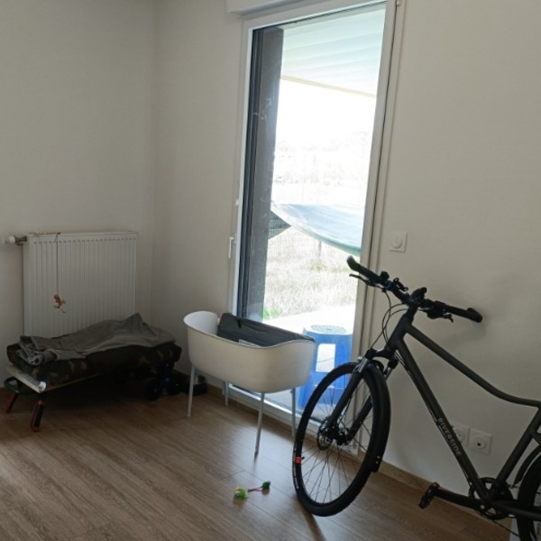 Foto dell'alloggio
