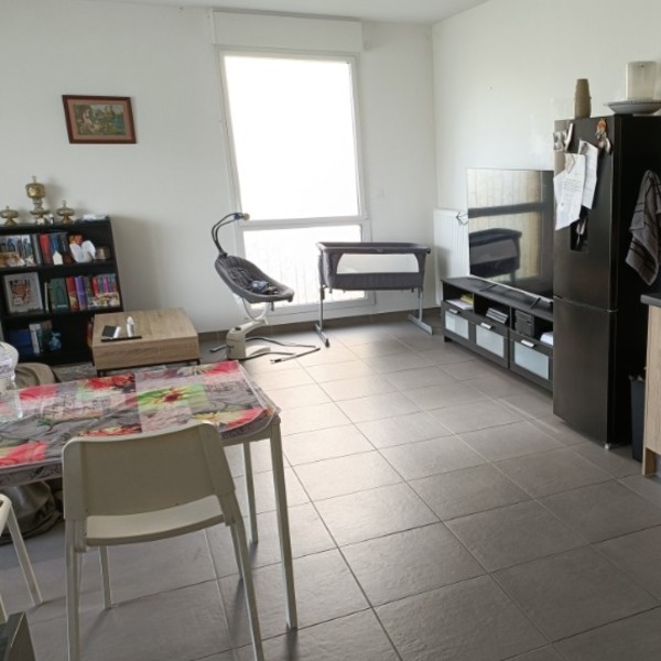 Foto dell'alloggio