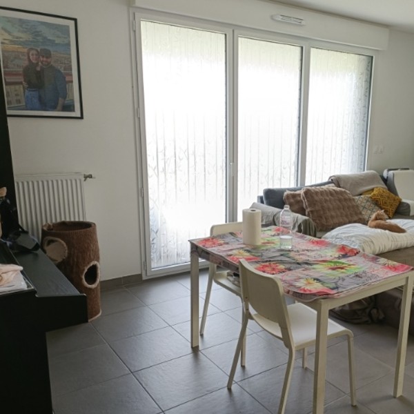 Foto dell'alloggio