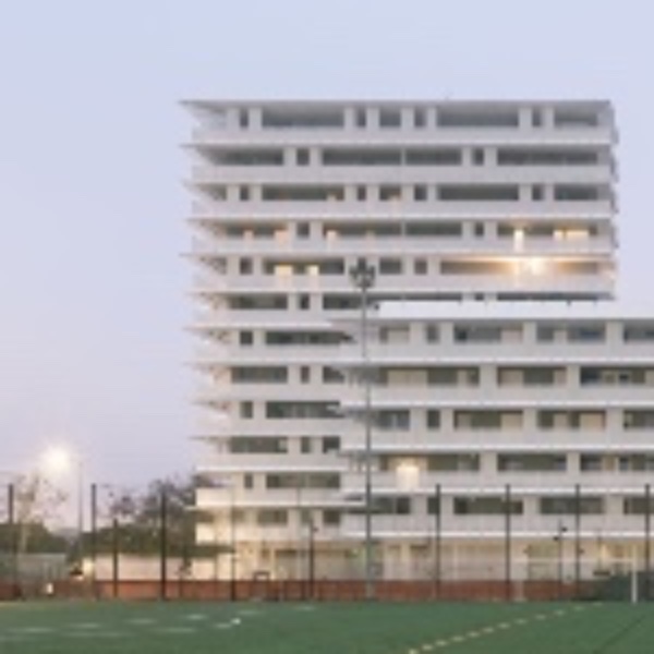 Foto dell'alloggio