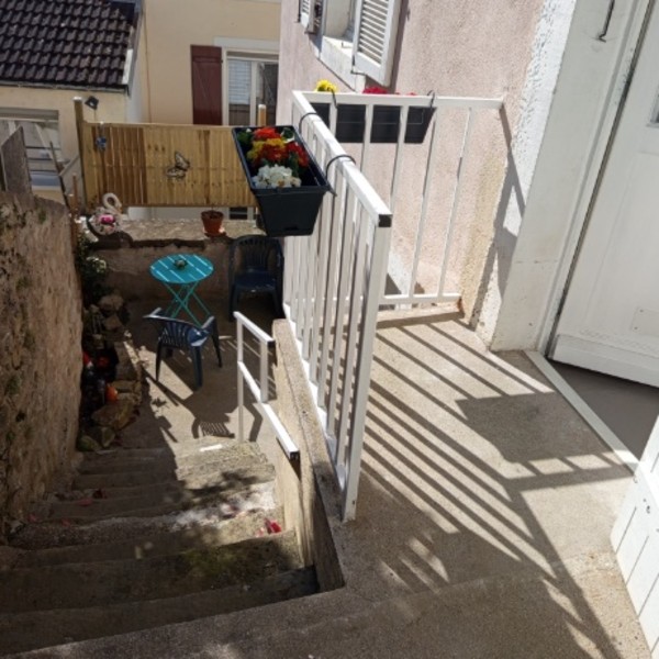 Foto dell'alloggio