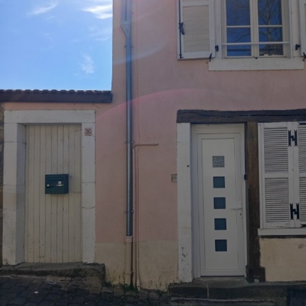 Foto dell'alloggio