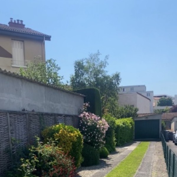 Foto dell'alloggio