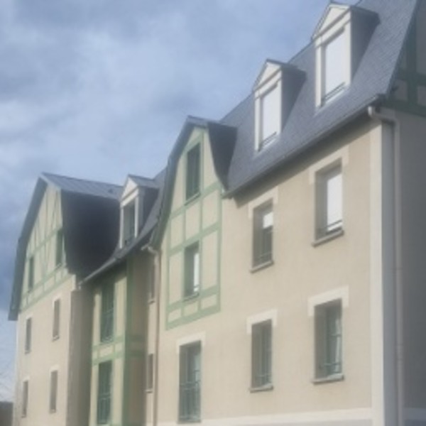 Foto dell'alloggio