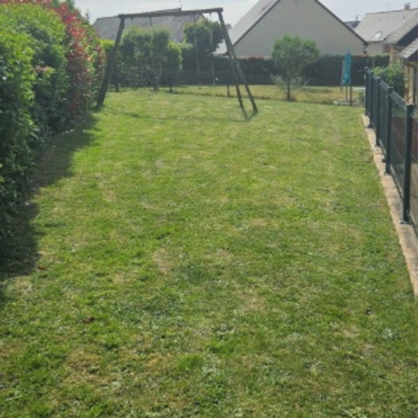Foto dell'alloggio