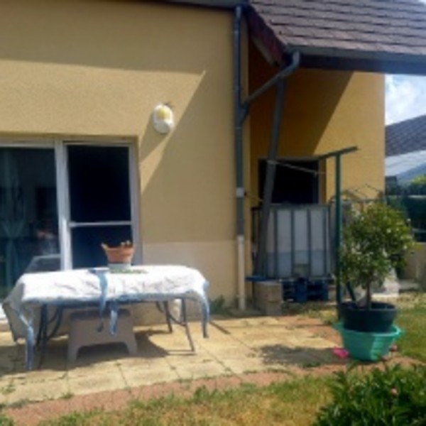 Foto dell'alloggio