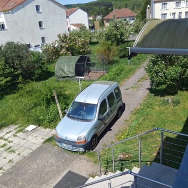 Foto dell'alloggio