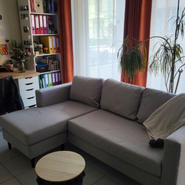 Foto dell'alloggio