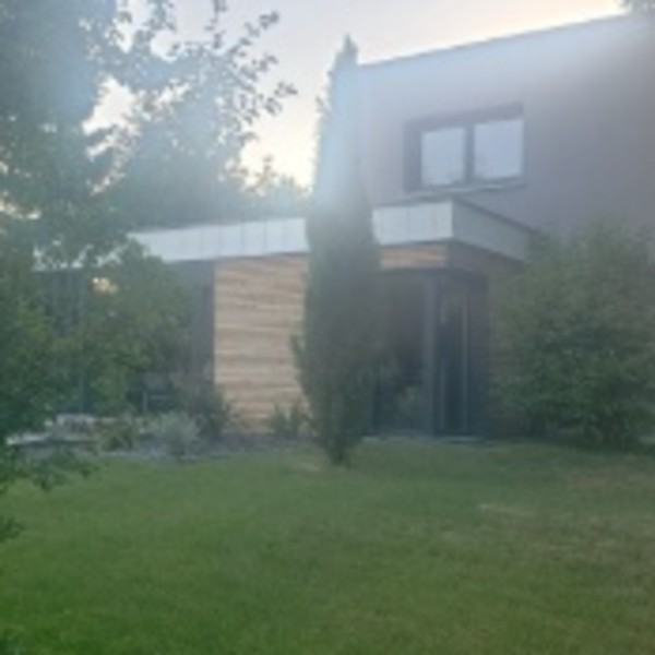 Foto dell'alloggio