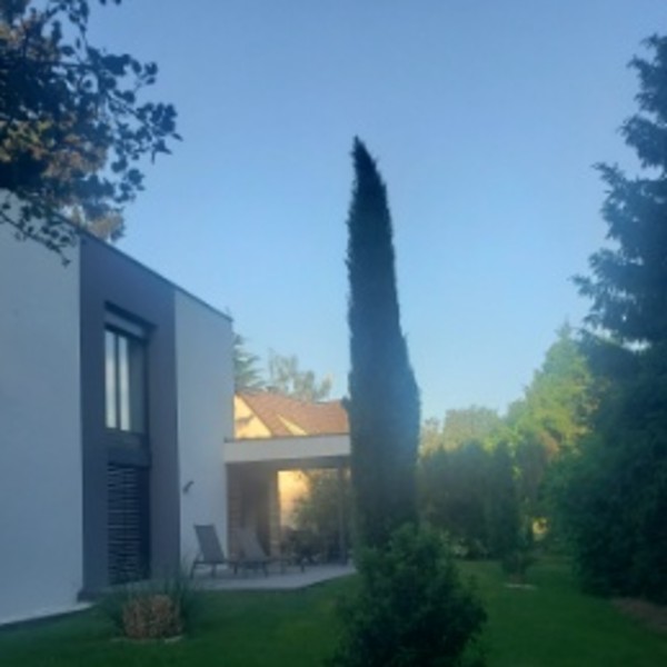 Foto dell'alloggio
