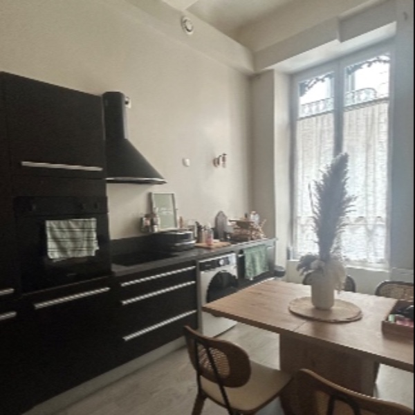 Foto dell'alloggio
