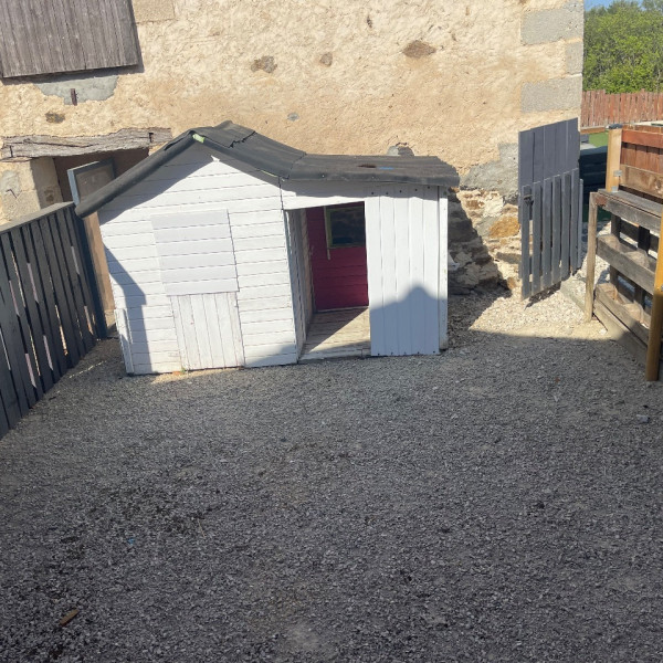 Foto dell'alloggio