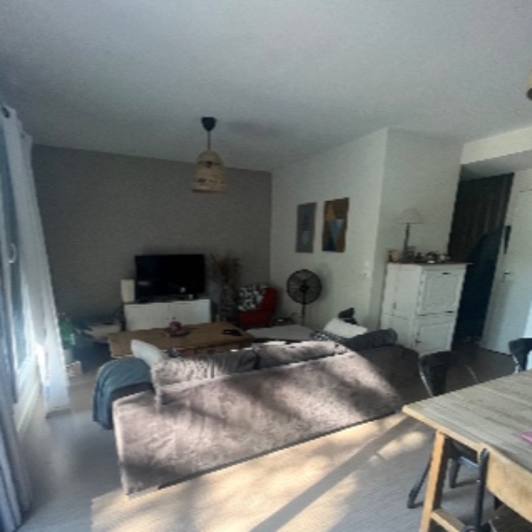 Foto dell'alloggio