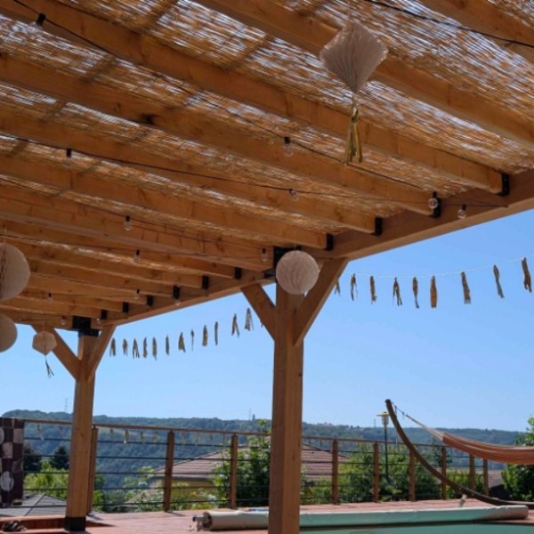 Foto dell'alloggio
