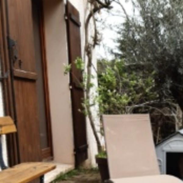 Foto dell'alloggio