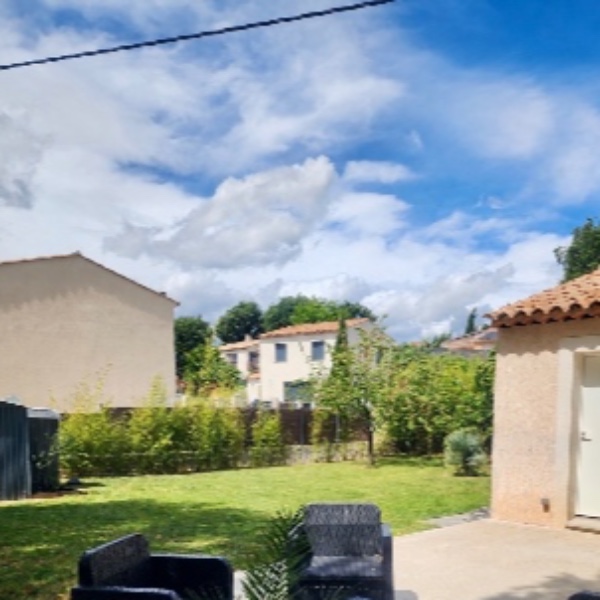 Foto dell'alloggio