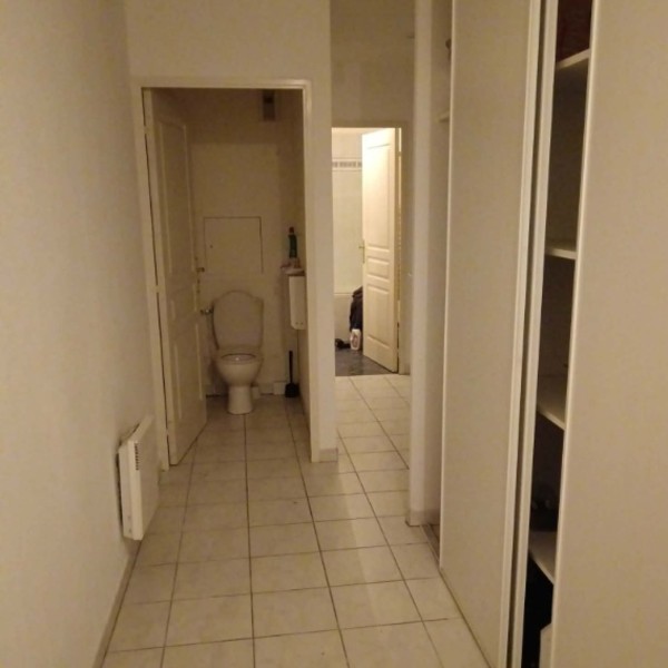 Foto dell'alloggio