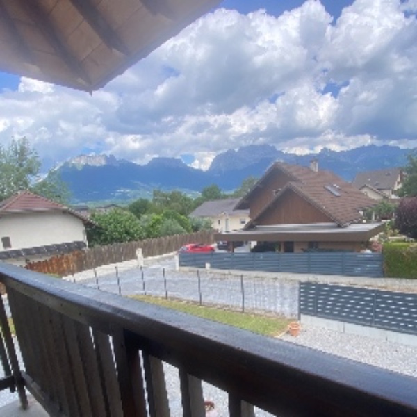 Foto dell'alloggio