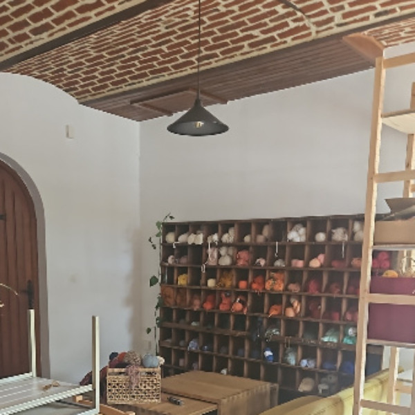 Foto dell'alloggio