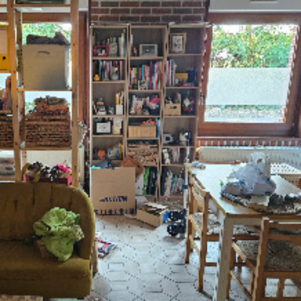 Foto dell'alloggio