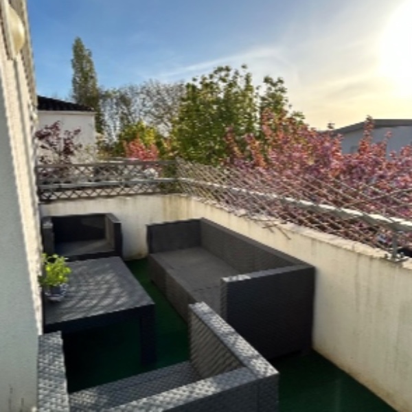 Foto dell'alloggio