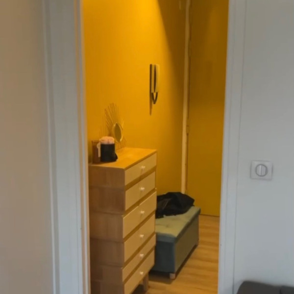 Foto dell'alloggio