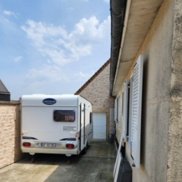 Foto dell'alloggio