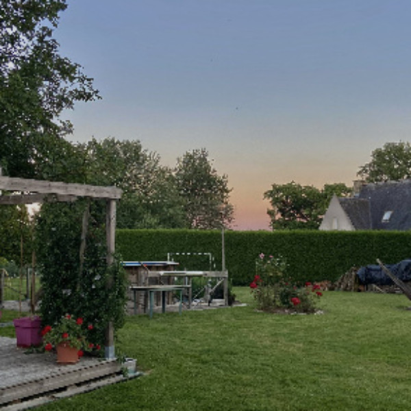 Foto dell'alloggio