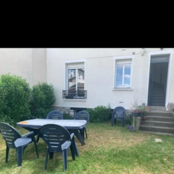 Foto dell'alloggio