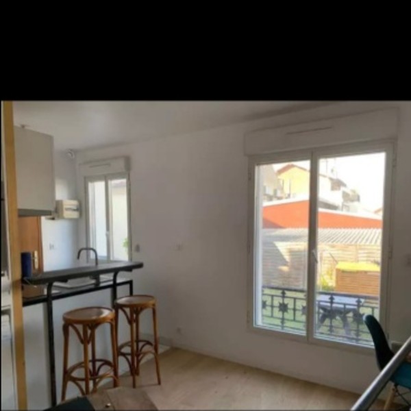 Foto dell'alloggio