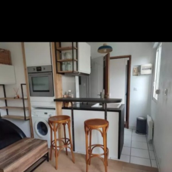 Foto dell'alloggio