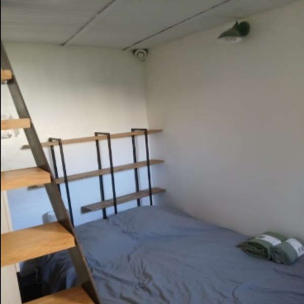 Foto dell'alloggio
