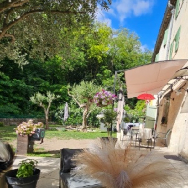 Foto dell'alloggio