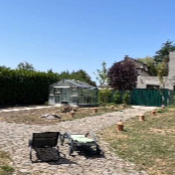 Foto dell'alloggio