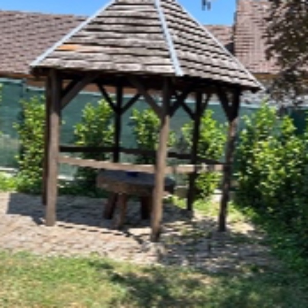 Foto dell'alloggio